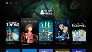 According to what i read online, spirited away and a few others are supposed to be on netflix, but the netflix link to spirited away is dead and. How To Watch All The Best Studio Ghibli Films