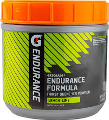 gatorade endurance formula powder 32 oz