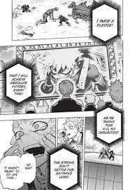 VIZ | Read My Hero Academia, Chapter 363 Manga - Official Shonen Jump From  Japan