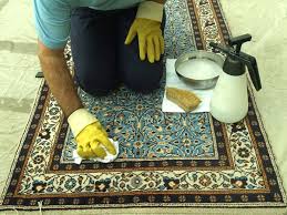 specialist rug cleaning services the