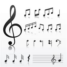 Note that you might have to change the font or the subset to locate it. Music Symbols Font Introducing Bravura The New Music Font Making Notes Music Note Black Symbol Svg Png Icon Free Download 40784