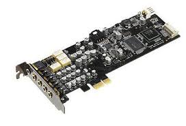 Creative sound blaster audigy fx pcie 5.1 sound card with high performance headphone amp. How To Upgrade Your Pc S Sound Card