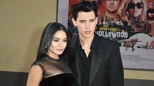 The success of the first film led hudgens to acquire a recording. Vanessa Hudgens And Austin Butler Break Up After Almost 9 Years Together Nbc Boston
