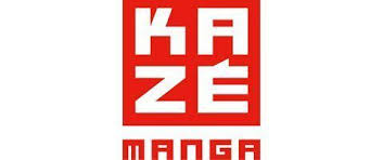 kaze manga éditeur interview