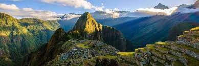 top 20 places to visit in south america
