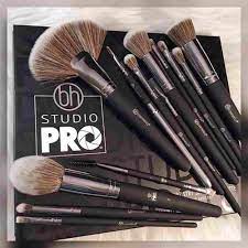 bh cosmetics studio pro makeup 13 piece