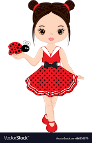 ladybug royalty free vector image