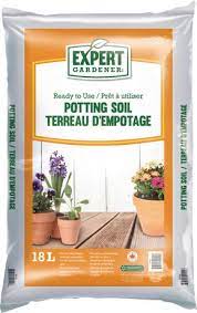 Expert Gardener Potting Soil 18 L
