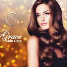 grace skin care salon makeup studio