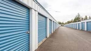 storage units in bellingham washington