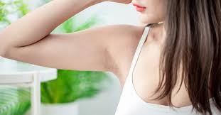 pimple under armpit causes treatment