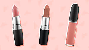 best lipsticks of mac cosmetics