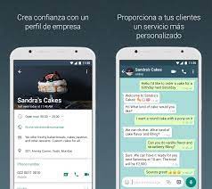 Whatsapp business mod + data. Whatsapp Business 2 20 196 6 Apk Mod For Android