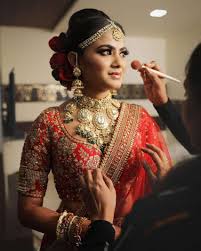 top 10 bridal makeup artists in mumbai