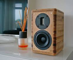 Buy the best and latest diy bookshelf speakers on banggood.com offer the quality diy bookshelf speakers on sale with worldwide free shipping. Pin On Speaker Ideas