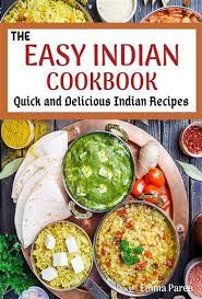 the easy indian cookbook pdf a365