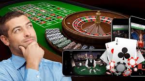 The Most tempting highlights of online gambling - ItsOn Inc