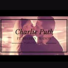 Marvin gaye recorded by charlieputh and sarah_antine on smule. Marvin Gaye Lyrics And Music By Charlie Puth Arranged By Edy Sb