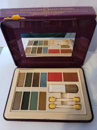 avon makeup set and kit ebay
