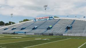 Odu Stadium Renovation