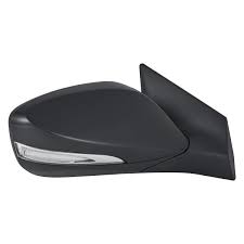 replace side view mirrors