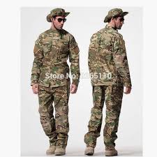 Army research and technology protection center. Us Army Tactical Military Combat Uniform Suit Pant G3 Airsoft Gen3 Camo Bdu Acu Sporting Goods Tactical Clothing Romeinformation It