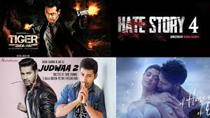 2017 for bollywood started on an amazing note as it saw the release of a list of entertaining films. Kumpulan Soal 2017 All Bollywood Movies List