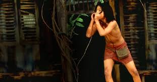 It is the second film adaptation by the walt disney company of the mowgli stories from the jungle book (1894) and the second jungle book (1895) by rudyard. The Jungle Book Mowgli S Story Streaming Online