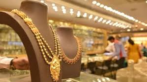 gold s in india see increase today