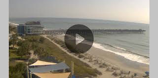 11 myrtle beach web cams live you can