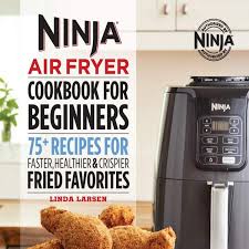 epub ninja air fryer cookbook for