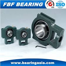 Shanghai Manufacturer Of Bearing Ucf Uct Ucfl Ucp All Series