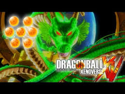 Xenoverse 2 shenron can be summoned by collecting seven dragon balls and using them at the dragon ball pedestal. Dragon Ball Xenoverse I Want To Dress Up Wish Saiyuki Set Youtube