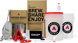 our 7 favorite craft beer making kits