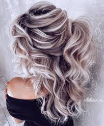 This look will best benefit people with medium to long hair and minimal layers. 50 Trendiest Half Up Half Down Hairstyles For 2021 Hair Adviser