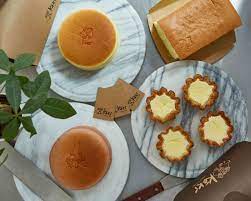 Order Keki Modern Cakes - Chinatown Menu Delivery【Menu & Prices】| New York  | Uber Eats