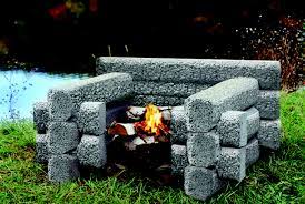 Outdoor Fireplaces