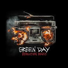 Green Day Revolution Radio Critiques Pure Charts
