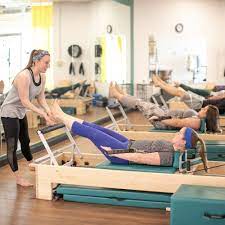 the best 10 pilates in columbus oh