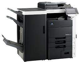 Bizhub c452 all in one printer pdf manual download. Konica Minolta Bizhub C452 Number 1 Office Machines