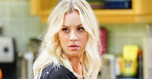Even after she started on the big bang theory, cuoco stuck with the cult animated sitcom 6teen for a few seasons. Kaley Cuoco Doesn T Want Big Bang Theory To End Suggests 2020 Reboot