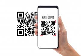 Check spelling or type a new query. How To Scan A Qr Code From My Iphone Or Android Phone Bullfrag