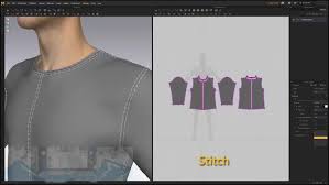 It is getting inspired by something! Marvelous Designer 8 Crack Free Download Mac Software Download
