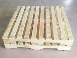 wood pallet hlc viet nam joint stock