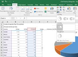 4 5 chapter practice excel for