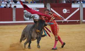 Ferrera y Escribano triunfan en la corrida de toros de Pozoblanco