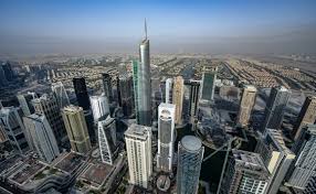 Dubai multi commodities centre (dmcc) is committed to being your global . Dubai Als Globales Zentrum Fur Firmenhauptsitze