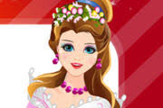 Permainan princess merry christmas Games - 20111219-disney_princess_christmas