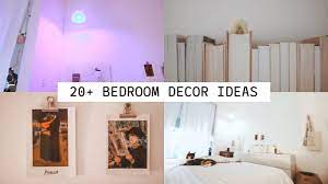 your bedroom look nice