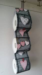 Bathroom Storage Fabric Toilet Paper